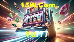 Roulette Table Yu777