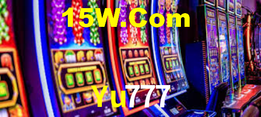 Descubra a Magia dos Jogos de Arcade no Yu777