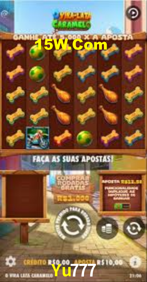 Desvendando o Mundo dos Jogos Virtuais na Yu777
