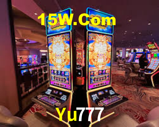 Yu777 Bet