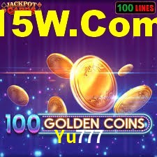 Welcome Bonus Yu777