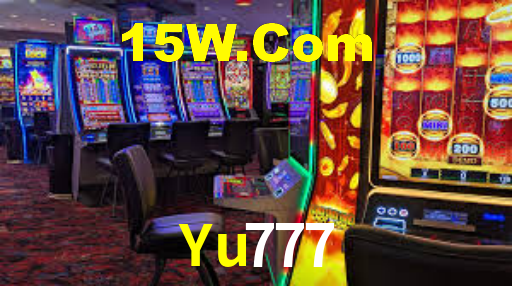 Yu777 Bet